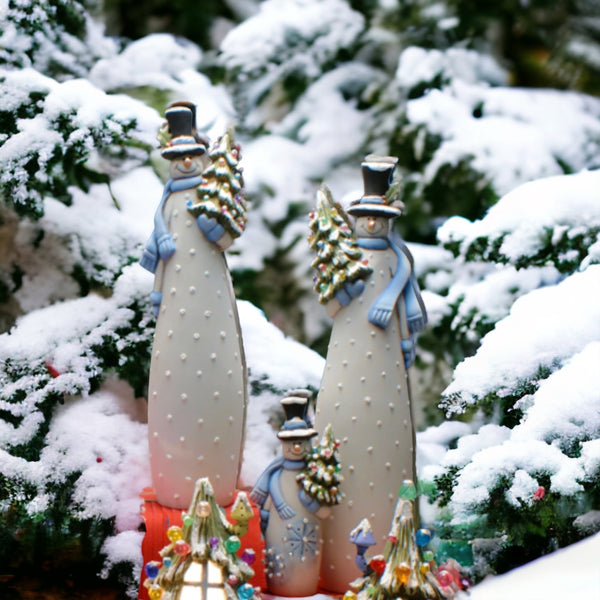 Mal på JuleKeramik