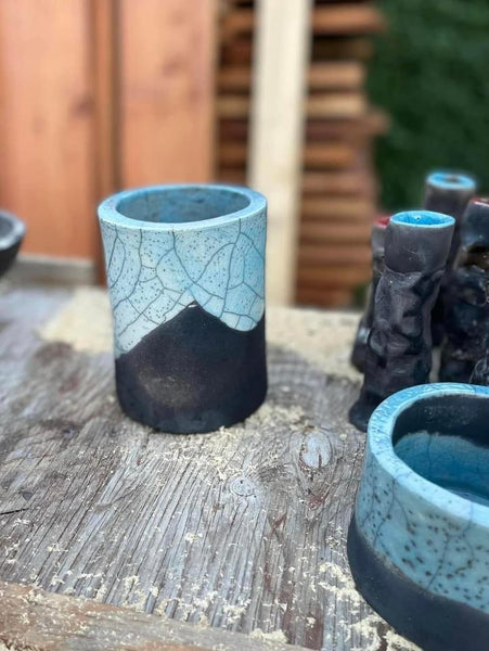 Raku Kursus