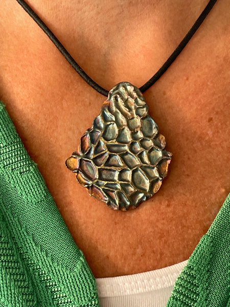 SmykkeKursus med Art Clay Silver