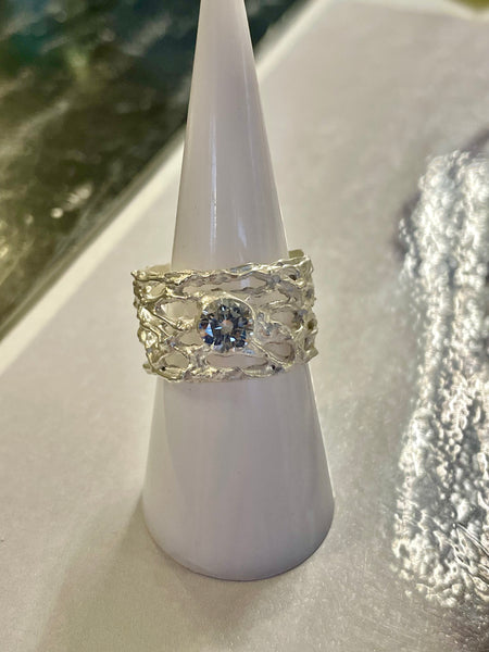 SmykkeKursus med Art Clay Silver