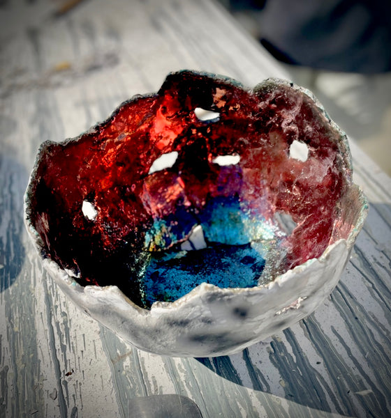 Keramik weekend / Raku  kursus