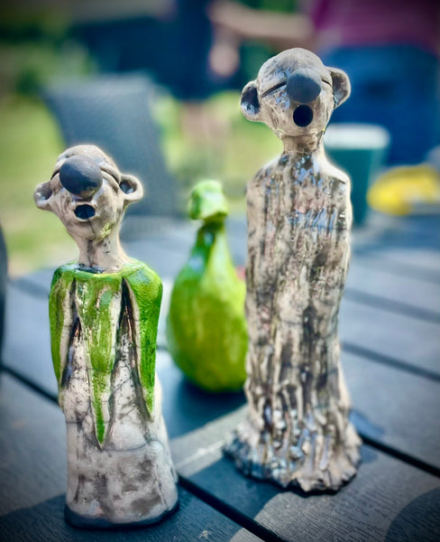 Keramik Kursus - 3 mdr med start i januar