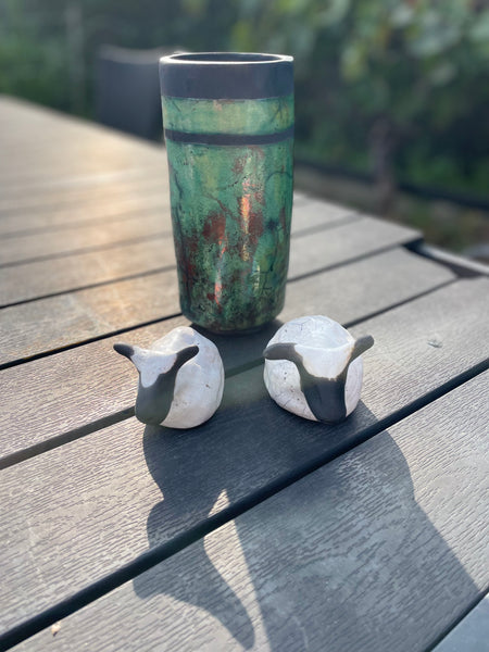 Raku Kursus