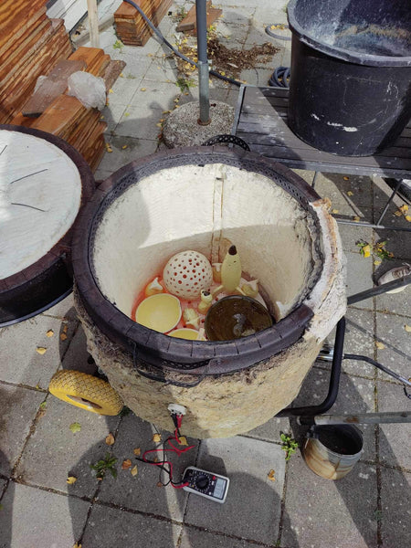 Raku Kursus