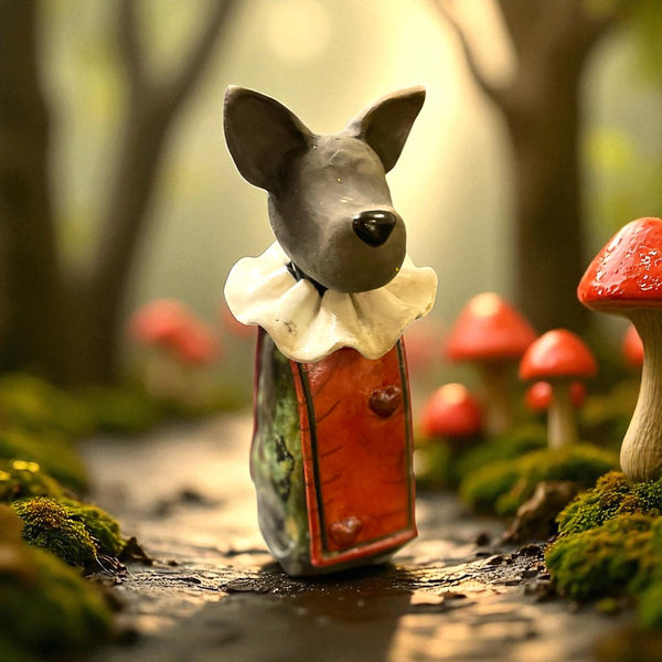 Keramik Kursus - 3 mdr med start i januar