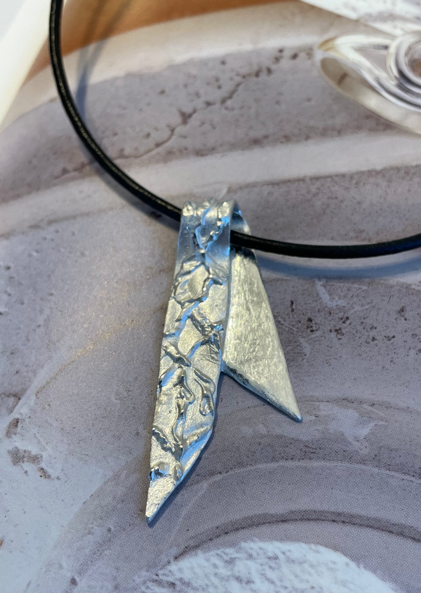 SmykkeKursus med Art Clay Silver