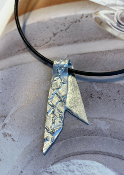 SmykkeKursus med Art Clay Silver