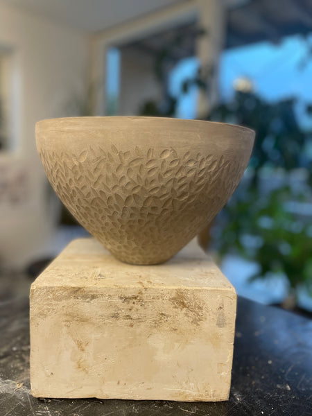 Keramik Kursus - 3 mdr. efterår