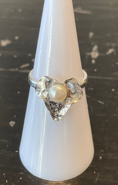 SmykkeKursus med Art Clay Silver
