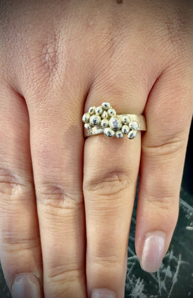 SmykkeKursus med Art Clay Silver