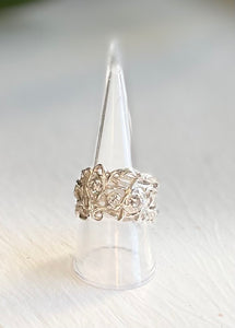 SmykkeKursus med Art Clay Silver