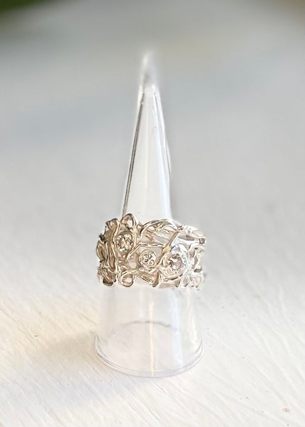 SmykkeKursus med Art Clay Silver