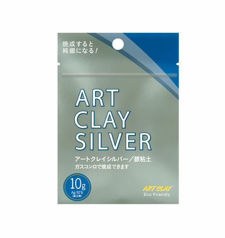 Art Clay Silver Ler 10 gr