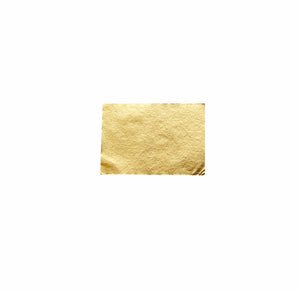 Art Clay Guldfolie 24 karat, 3,5x5,0 cm